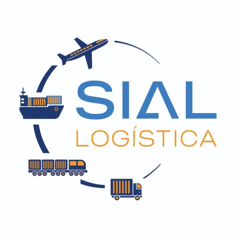 Sial Logo